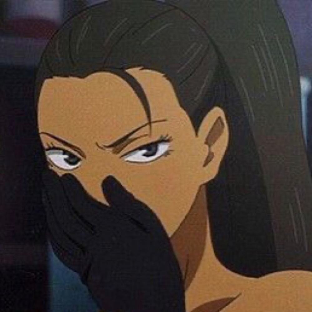 Meet your Posher, Lilly